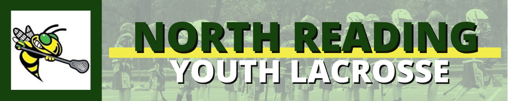 North Reading Youth Lacrosse League