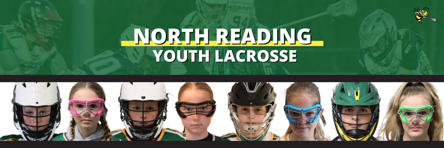 North Reading Youth Lacrosse League Mass Bay Youth Lacrosse League